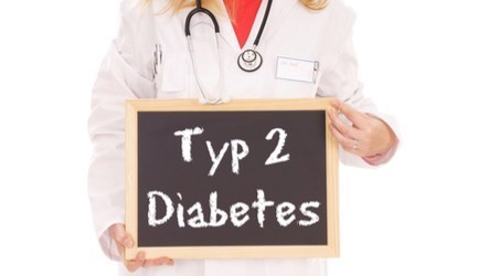סוכרת סוג 2 - תמונת המחשה